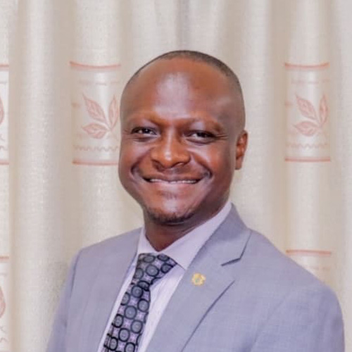 Prosper Ahmed Amuquandoh